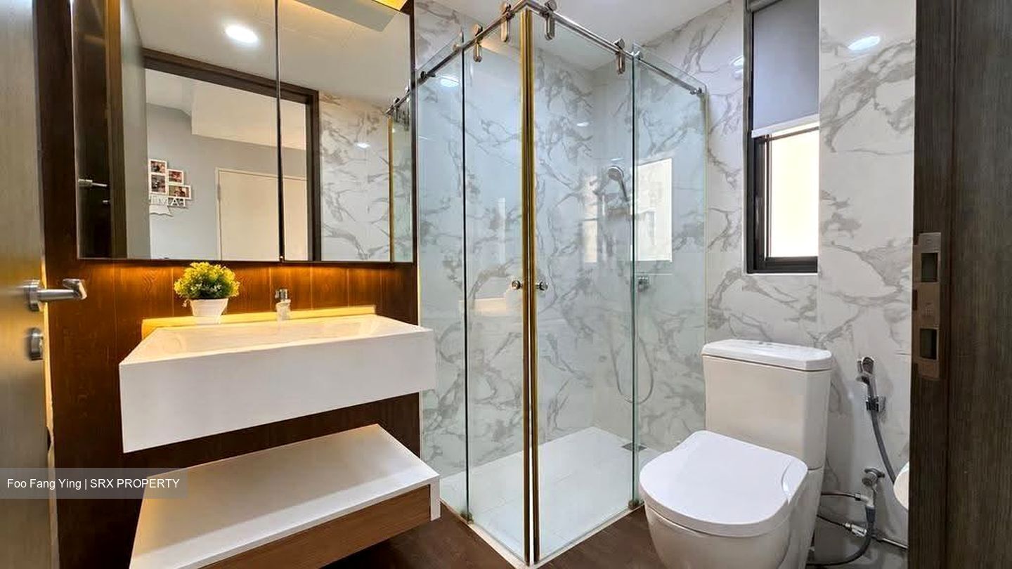 Jewel @ Buangkok (D19), Condominium #638262201